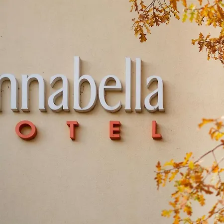 Annabella Отель Рига