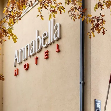 Annabella